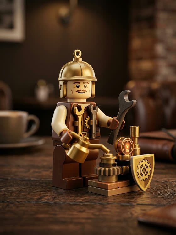 الحارس Maintainer