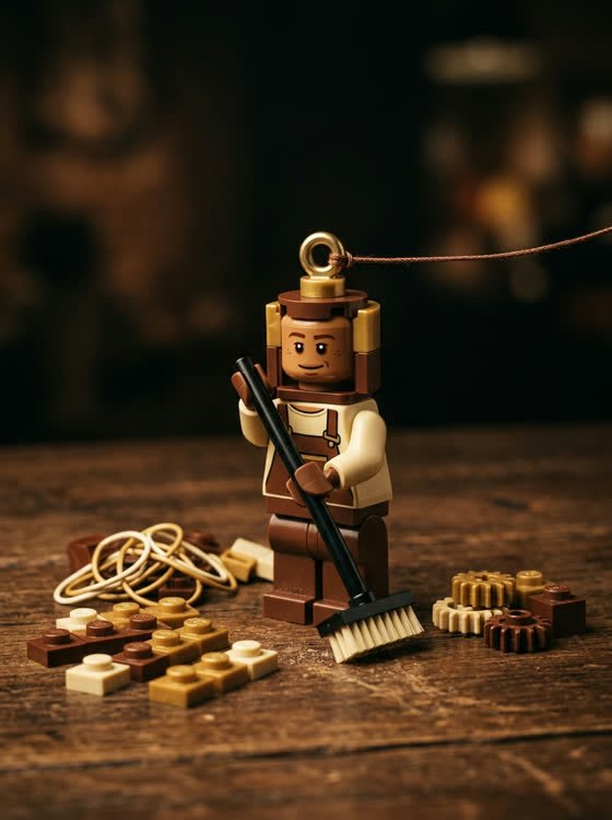 المرتّب Sweeper